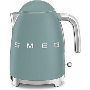 Smeg 50's Style Bollitore Elettrico KLF03EGMEU - Verde Smeraldo