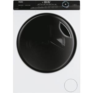 Haier I-Pro Series 5 HWD100-B14959UIT Lavasciuga Caricamento frontale 10-6 kg Classe D Bianco