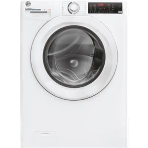 Hoover Lavatrice A Carica Frontale Hoover H-WASH 350 H3WP4474TAM6/1-S 7 Kg 1400 Giri Classe A (A85xL60xP45) Bianco