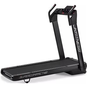 JK Fitness TAPIS ROULANT SUPERCOMPACT 48