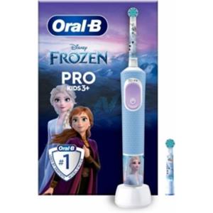 Procter & Gamble Oralb Frozen Spazz Elett+1ref