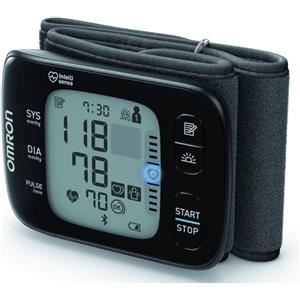 Omron Sfigmomanometro Da Polso Omron Modello Rs7 1 pz Altro