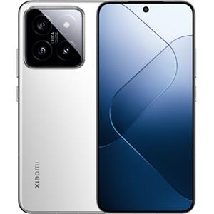 Xiaomi 14 512Gb 12Gb-RAM 5G Dual Sim - White