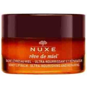 Nuxe Rêve De Miel Balsamo Labbra Riparatore Al Miele 15ml