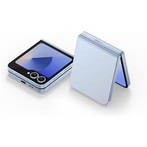 Samsung SMARTPHONE SAMSUNG GALAXY Z FLIP6 5G SM F741B 256 GB DUAL SIM 6.7