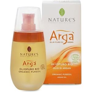 Bios Line Arga' Olio Puro Bio di Argan - 50 ml