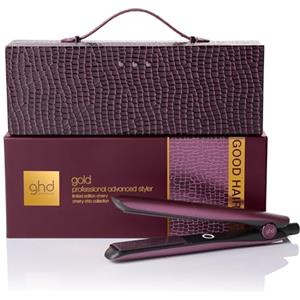 Ghd Cherry Chic Gold