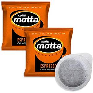 CAFFE' MOTTA Caffè Motta Astuccio Espresso - 150 Cialde