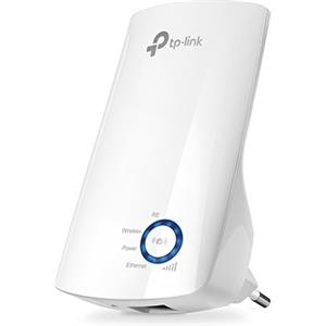 TP-LINK WIRELESS RANGE EXTENDERTP-LINK 1*LAN WLAN 300MBPS
