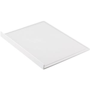 Guzzini Tagliere da cucina Kitchen Active Design bianco