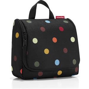 Reisenthel Trousse per cosmetici Toiletbag Dots