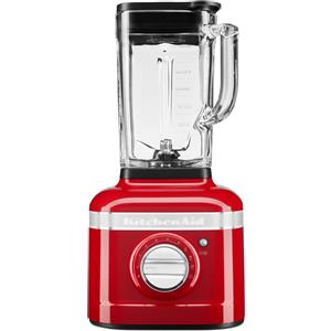 KitchenAid Frullatore con capacità Artisan K400 rosso