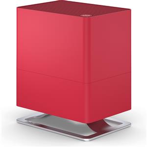Stadler Form Umidificatore evaporativo Oskar Little rosso