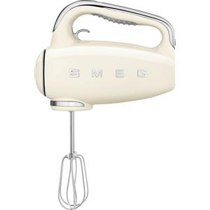 Smeg Sbattitore manuale 50's Style crema