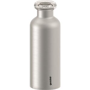 Guzzini Bottiglia termica Energy 500 ml color acciaio