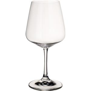Villeroy & Boch Calici da vino rosso Ovid 590 ml 4 pz.