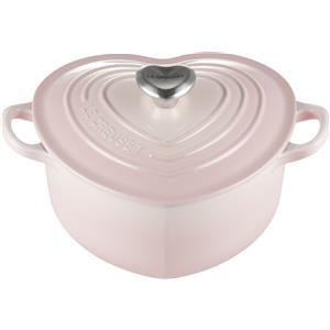 Le Creuset Teglia per arrostire Tradition Collection cuore 20 cm null
