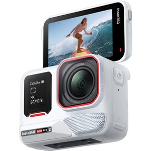 Insta360 Action Cam Insta360 ACE PRO 2 - White Explorer Bundle
