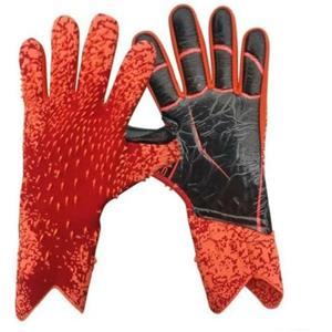 ESUKAR WYXDYSJWM Guanti da portiere in lattice per bambini, ragazzi e adulti, taglia 6/7/8/9/10, con presa forte