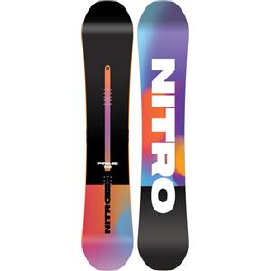 NITRO PRIME CHROMA WIDE 2025 Tavola Snowboard
