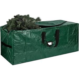 Arsuk Sacca albero di Natale fino a 210 cm