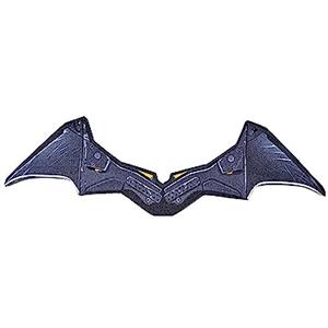 Rubie's Costume Accessory DC The Batman Movie Foam Club, Multicolore, One Size