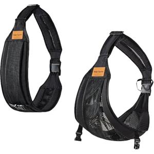 WestCH Fascia Neonato Multifunzionale Bebe Portatile Fascia Neonato Fascia Porta Bebe Marsupio Laterale per Bambini Leggero e Traspirante Tutte le Stagioni per 0-36 Mesi, Fino a 20kg