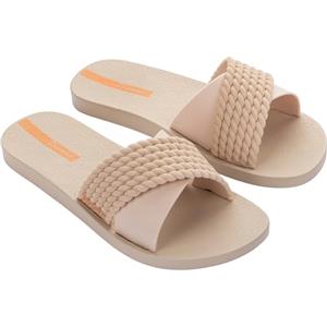 Ipanema Street II Fem, Sandali Donna, Beige, 38 EU
