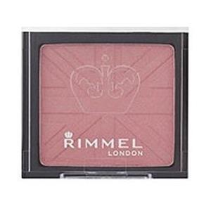 Rimmel London - Lasting Finish Soft Colour Blush - 050 Live Pink by Rimmel