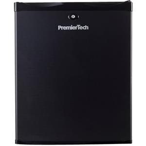 PremierTech Mini Frigo da Camera Hotel da Incasso, 29L, ad Assorbimento, Bivalente 12V / 220V, con Chiave, Silenzioso 0 Decibel, PTF29LAD