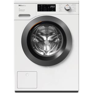 Miele Lavatrice 10KG WCK 360 WCS PWASH & 10 KG Bianco