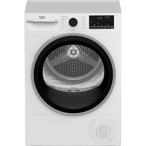 Beko Asciugatrice 10 Kg Bt3103is_it Bianco
