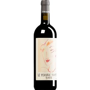 Montevertine Le Pergole Torte 2021 - Sangiovese in purezza, Toscana, 75 cl