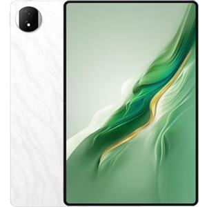 HONOR MAGIC Pad 2 12GB 256GB Tablet, 12,3 Pollici 144Hz OLED, Snapdragon 8s Gen 3, 8 Altoparlanti, 10050mAh Batteria, Android 14, Google Service WIFI Tablet, Bianco