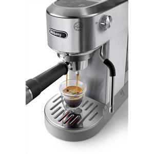De Longhi - Macchina Da Caffè Ec890.m-metal