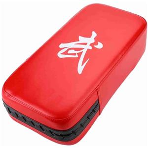 Tomedny Colpitori per Taekwondo, Colpitori da Boxe per Uomo, Guantoni da Boxe, Colpitori per Kickboxing, Arti Marziali, Muay Thai, Allenamento di Karate