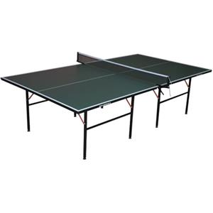 NG Biliardi Tavolo da PING PONG MASTER INTERNO (verde) - regolamentare - 274x152,5x76 cm NG Biliardi