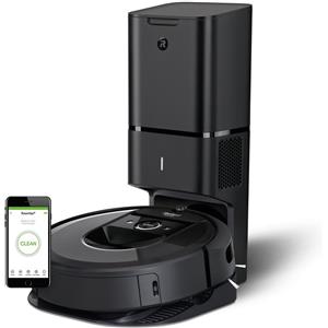 Irobot Aspirapolvere robot IROBOT Roomba i7+ i755840,