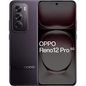Oppo Reno12 Pro 512GB - Nero,