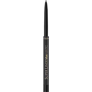 L'Oreal Paris L'Oréal Paris Super Liner Mat Matic Eyeliner, 02 Deep Violet