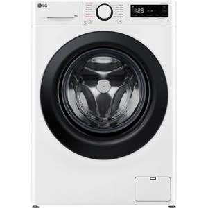 LG F2R3S08NSWB Lavatrice 8 kg Classe A 1200 giri/min Carica Frontale Bianca