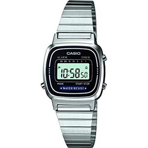 Casio Orologio Da Donna LA670WEA-1EF
