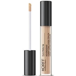 Korff Neverending Correttore Liquido Lunga Tenuta 03 - 2,8 ml, Texture Morbida e Coprenza Modulabile