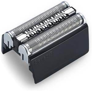 XGYCYXM 52B Series 5 Testina di ricambio compatibile con rasoio Braun Series 5, testine di ricambio compatibili con rasoi Braun Series 5 5090,5190cc, 5040,5140s, 5030s, 5147s, 5145s, 5195cc, 5197cc, ecc. (52B