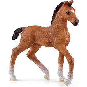 SCHLEICH Oldenburger Foal (5)