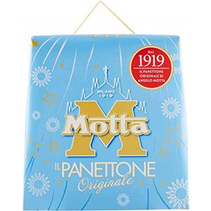 Motta Panettone Tradizionale, 1000g