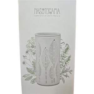 Neavita Diffusore Elettrico per Oli Essenziali Laurus Nasoterapia - Aromaterapia istantanea che combina luce e profumo per un viaggio sensoriale unico