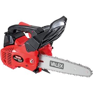 Valex Motosega da Potatura Pony 26S F5 Carving Catalizzata, 0.90kW