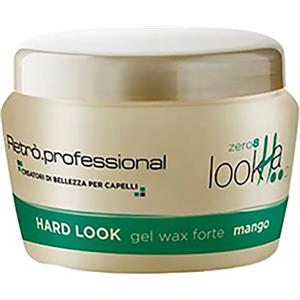 Retrò Gel Hard Look Mango 500ml