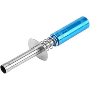 YijiaLink Candeletta di accensione Accenditore Nitro Strumenti di avviamento del Motore per RC Auto Buggy Camion Aereo